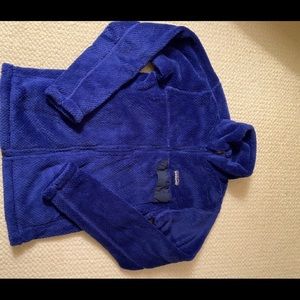 Patagonia Re Tool Snap T Full-Zip XS